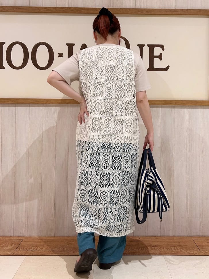 まるさんの「SHOO･LA･RUE｜」を使ったコーディネート