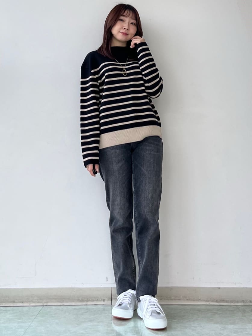 KAHOさんの「UNTITLED｜【キルトライナー付／アウトドア】3WAYマウンテンパーカー」を使ったコーディネート