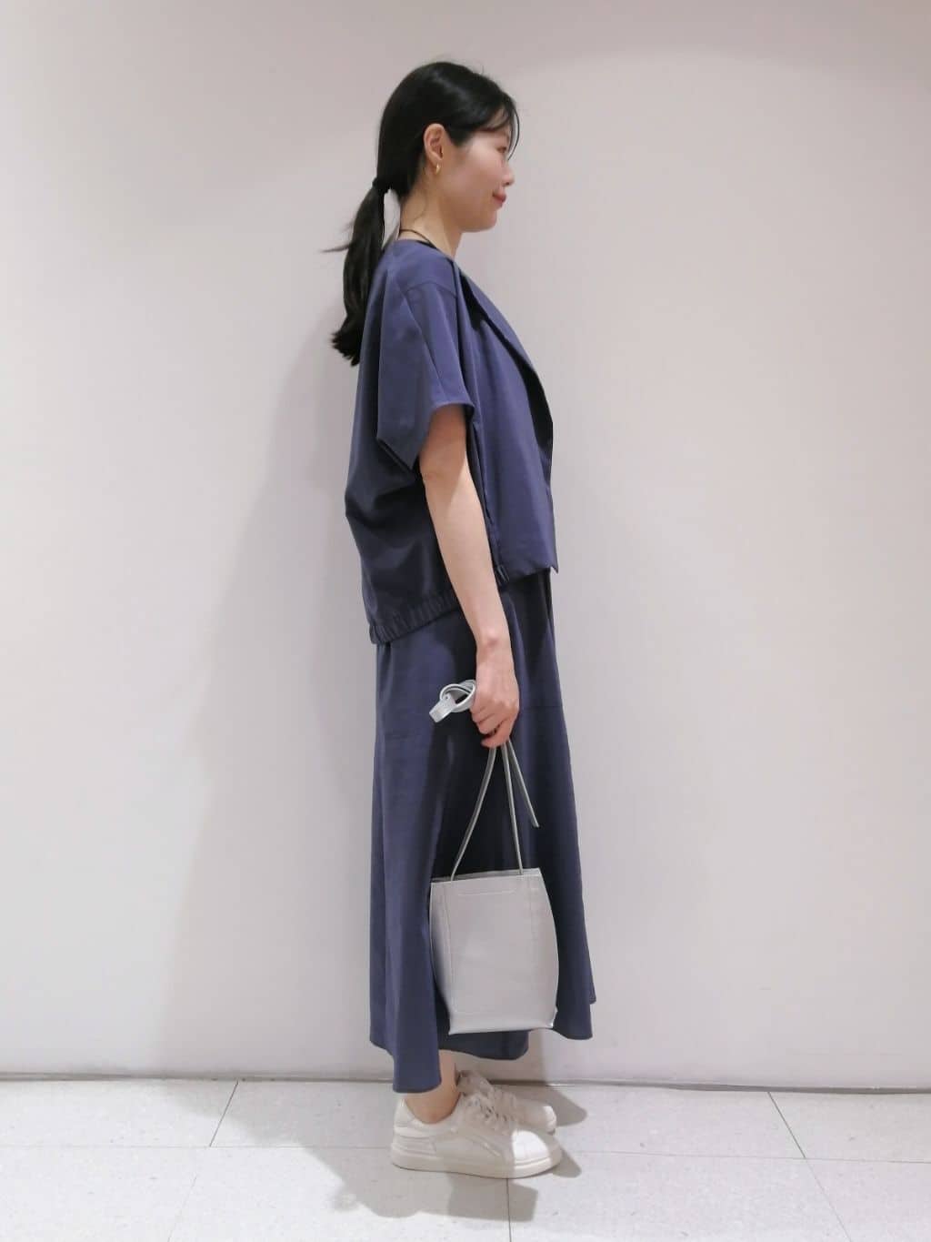 ayanoさんの「INDIVI｜」を使ったコーディネート