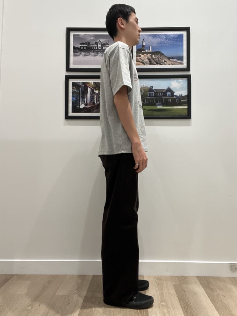 oikawaさんの「Dessin｜」を使ったコーディネート