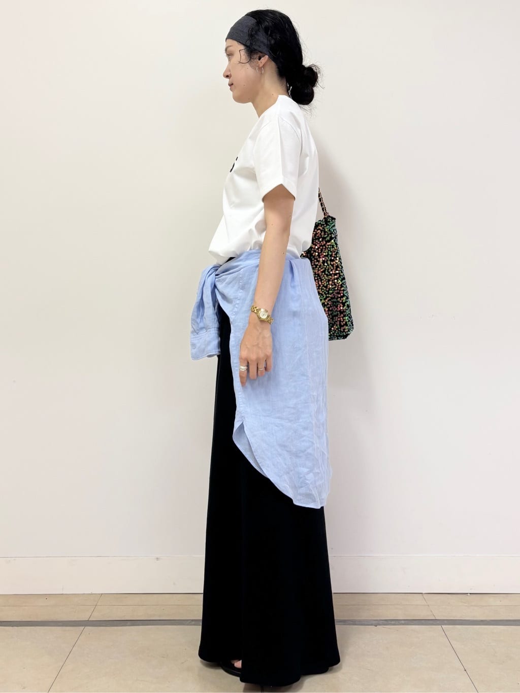 YOKOTAさんの「DRESSTERIOR｜」を使ったコーディネート