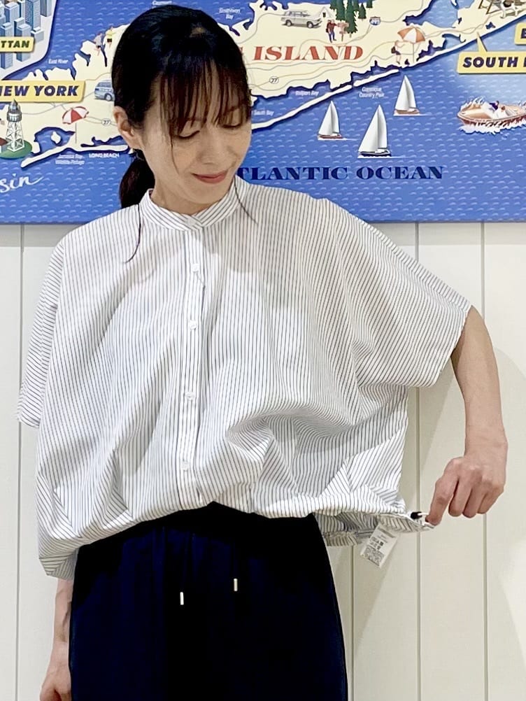 uwatokoさんの「Dessin｜」を使ったコーディネート
