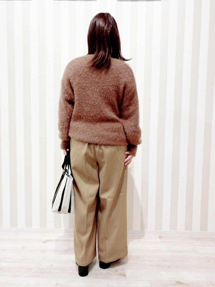 ゆーんさんの「SHOO･LA･RUE｜」を使ったコーディネート