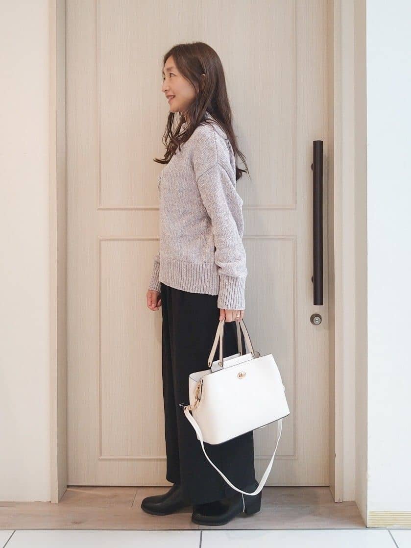 mi-saさんの「SHOO･LA･RUE｜」を使ったコーディネート