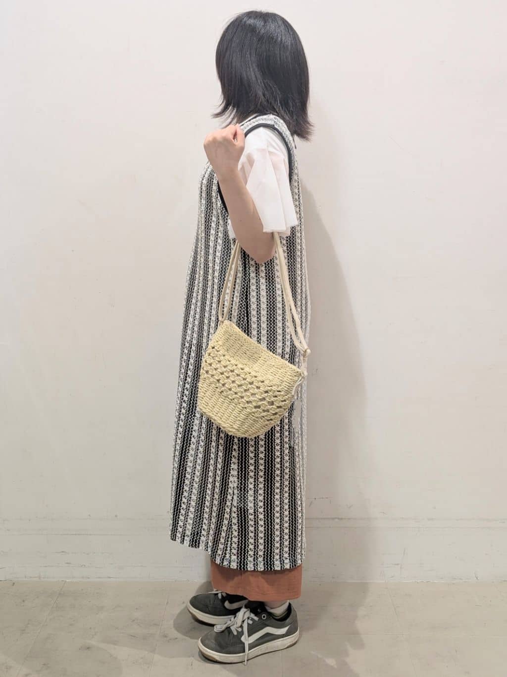 たぼく。さんの「SHOO･LA･RUE｜」を使ったコーディネート