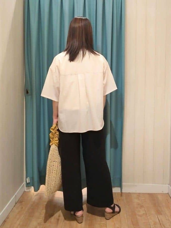 kawa.さんの「SHOO･LA･RUE｜」を使ったコーディネート