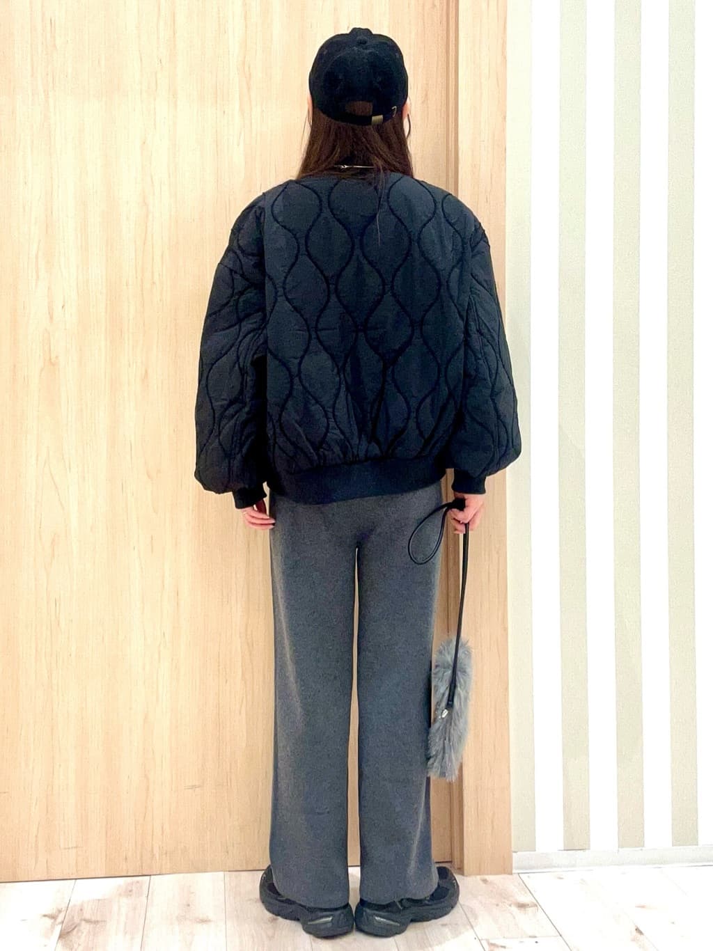 ririさんの「SHOO･LA･RUE｜」を使ったコーディネート