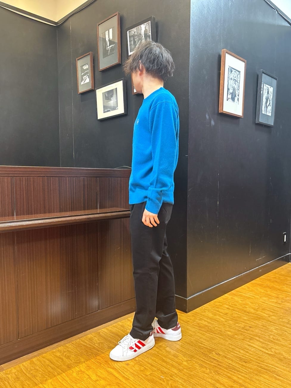 KEIさんの「TAKEO KIKUCHI｜【JUST ONE LAYER】ダウンファブリック ジップアップ フード ブルゾン」を使ったコーディネート