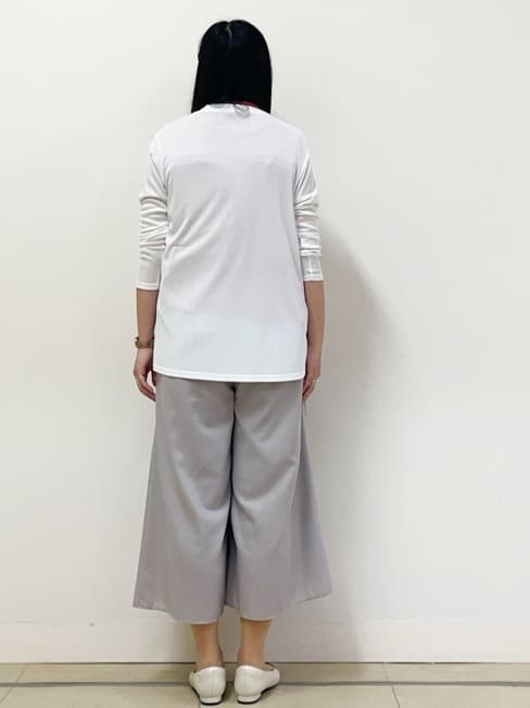 chisaさんの「Reflect｜」を使ったコーディネート