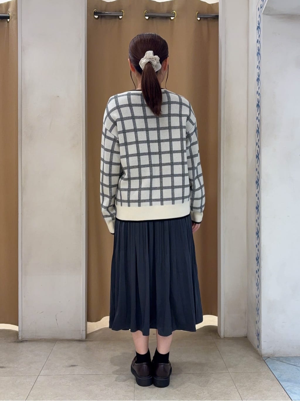 SO(R)Aさんの「SHOO･LA･RUE｜」を使ったコーディネート