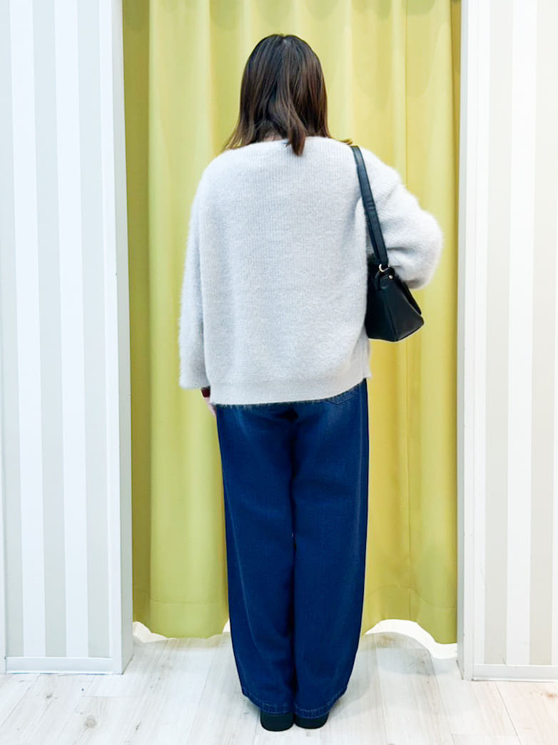 shioriさんの「SHOO･LA･RUE｜」を使ったコーディネート