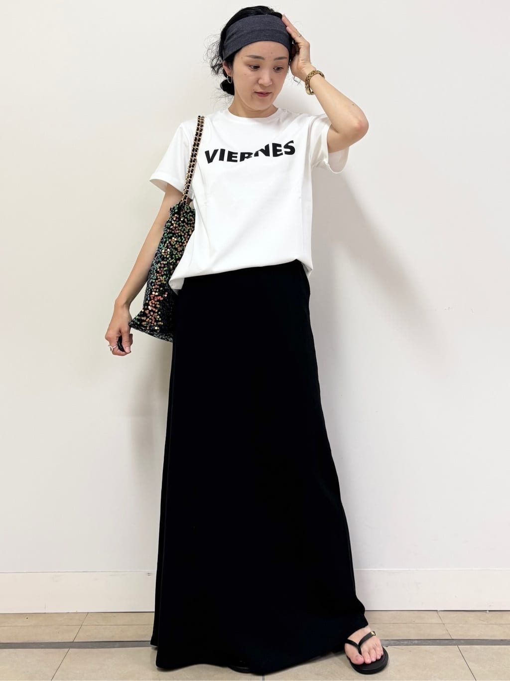 YOKOTAさんの「DRESSTERIOR｜」を使ったコーディネート