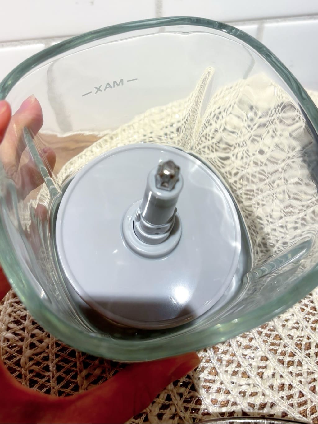 usaminさんの「212 KITCHEN STORE｜◆コードレスカプセルカッターボンヌ　クリームホワイト ＜recolte レコルト＞」を使ったコーディネート