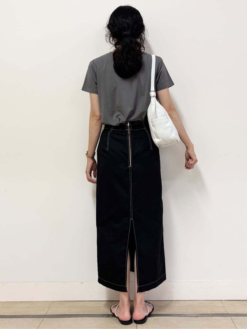 YOKOTAさんの「DRESSTERIOR｜」を使ったコーディネート