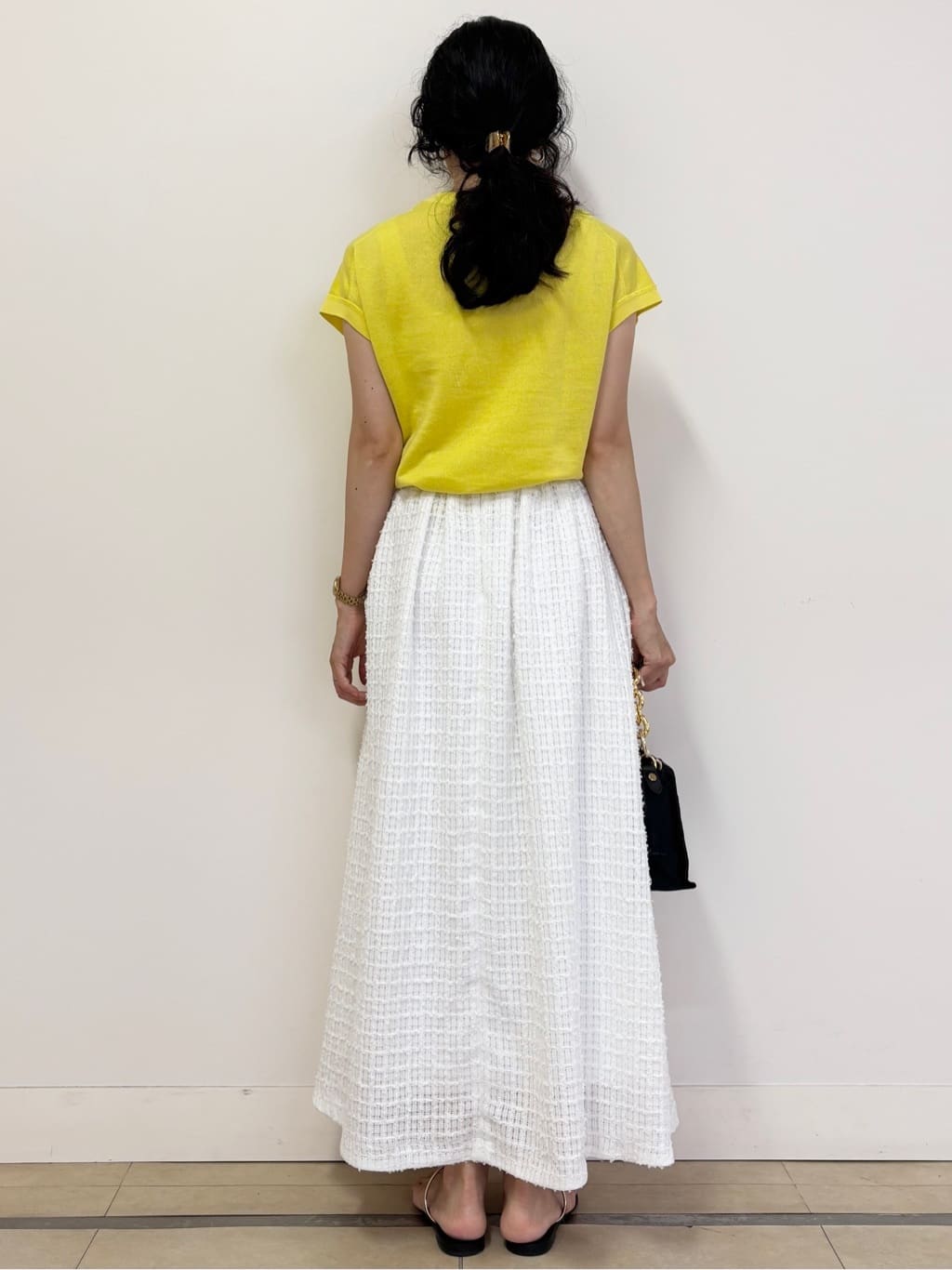 YOKOTAさんの「DRESSTERIOR｜」を使ったコーディネート