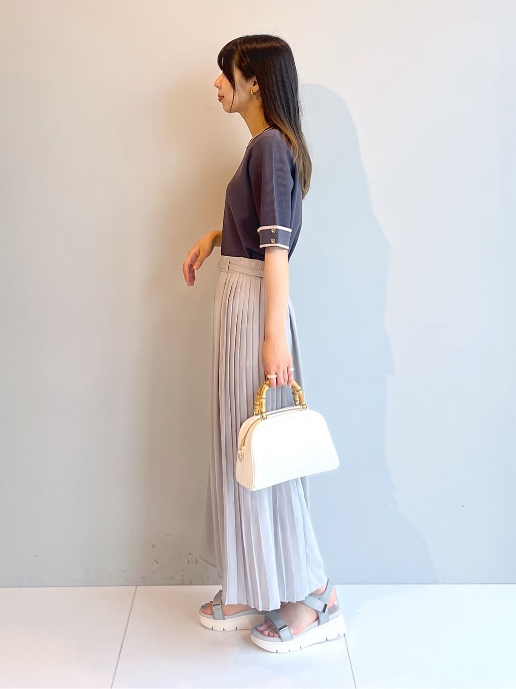 cotaniさんの「grove｜」を使ったコーディネート