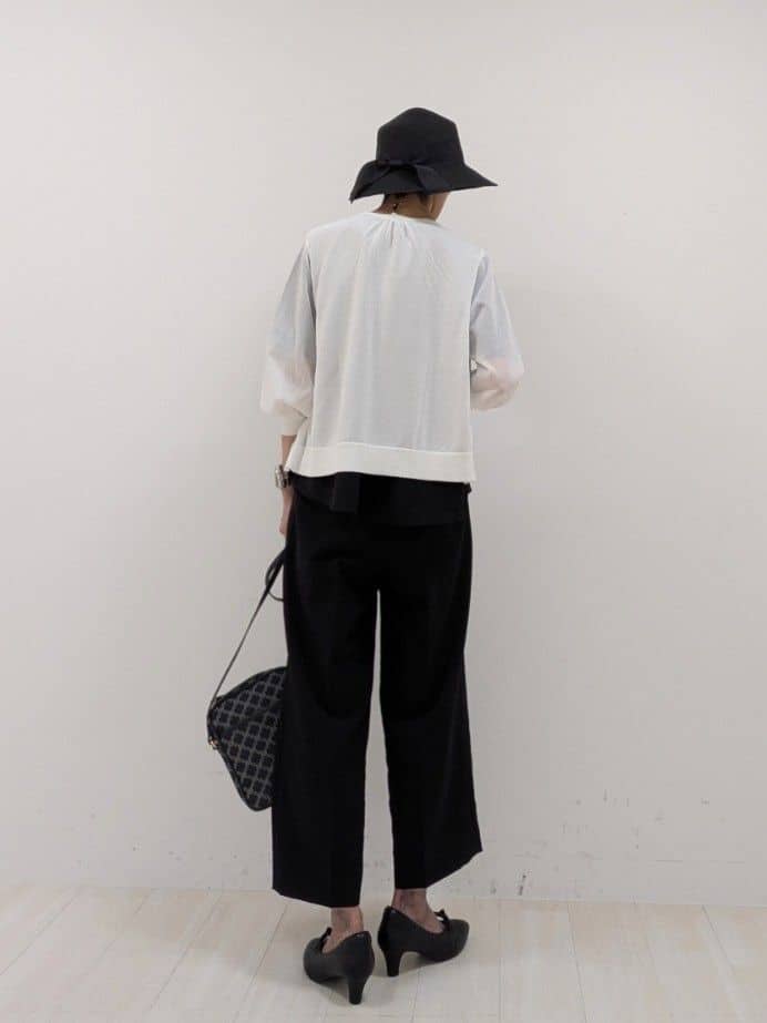 sachiさんの「Reflect｜」を使ったコーディネート