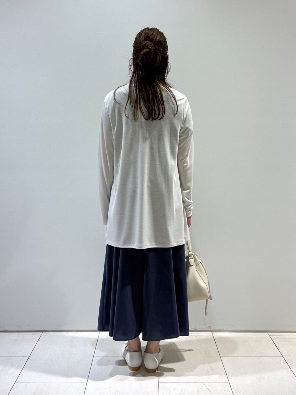 KAOさんの「INDIVI｜」を使ったコーディネート