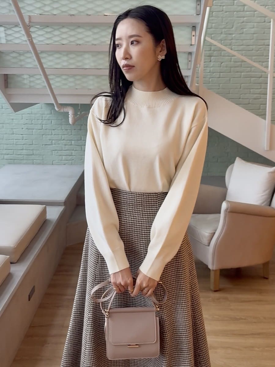 teiさんの「Couture brooch｜」を使ったコーディネート