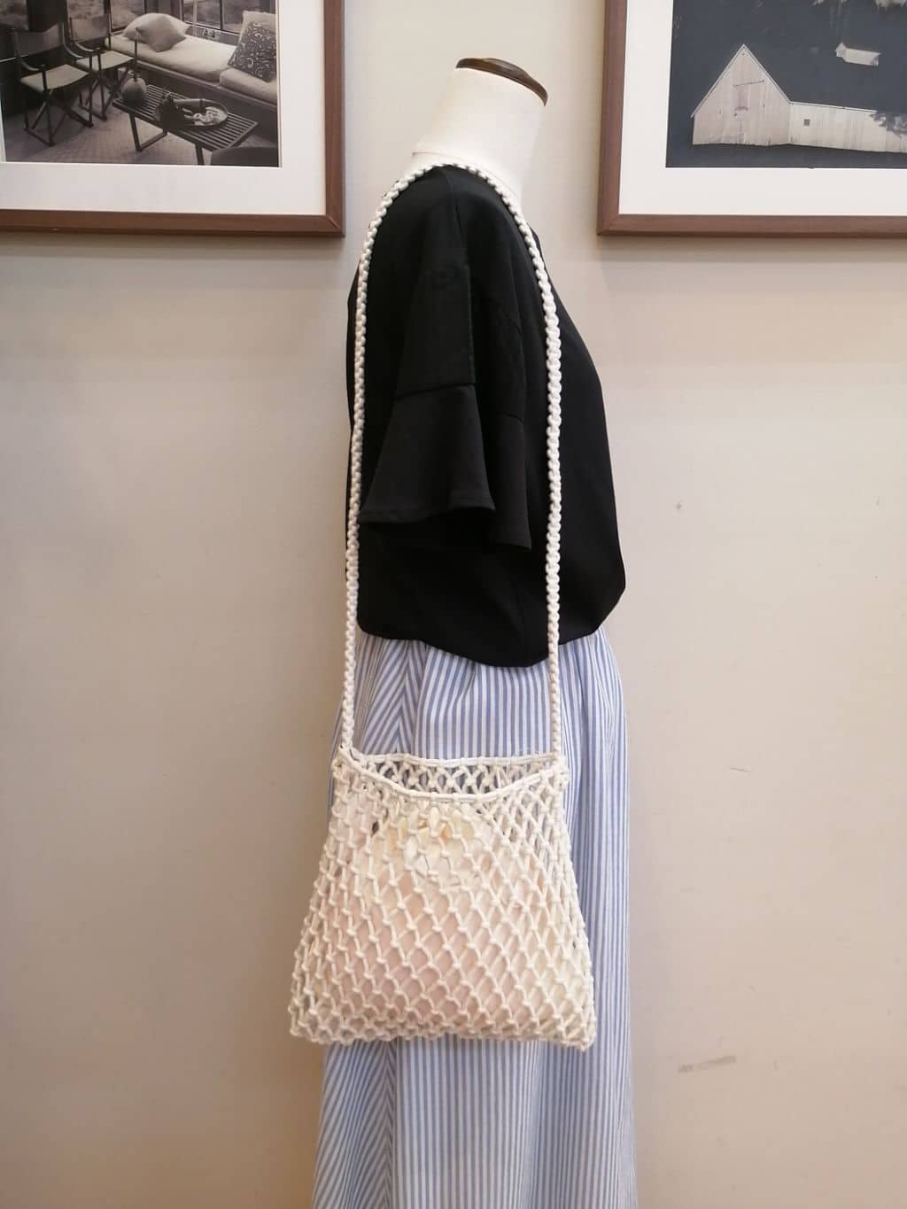 maiさんの「SHOO･LA･RUE｜」を使ったコーディネート