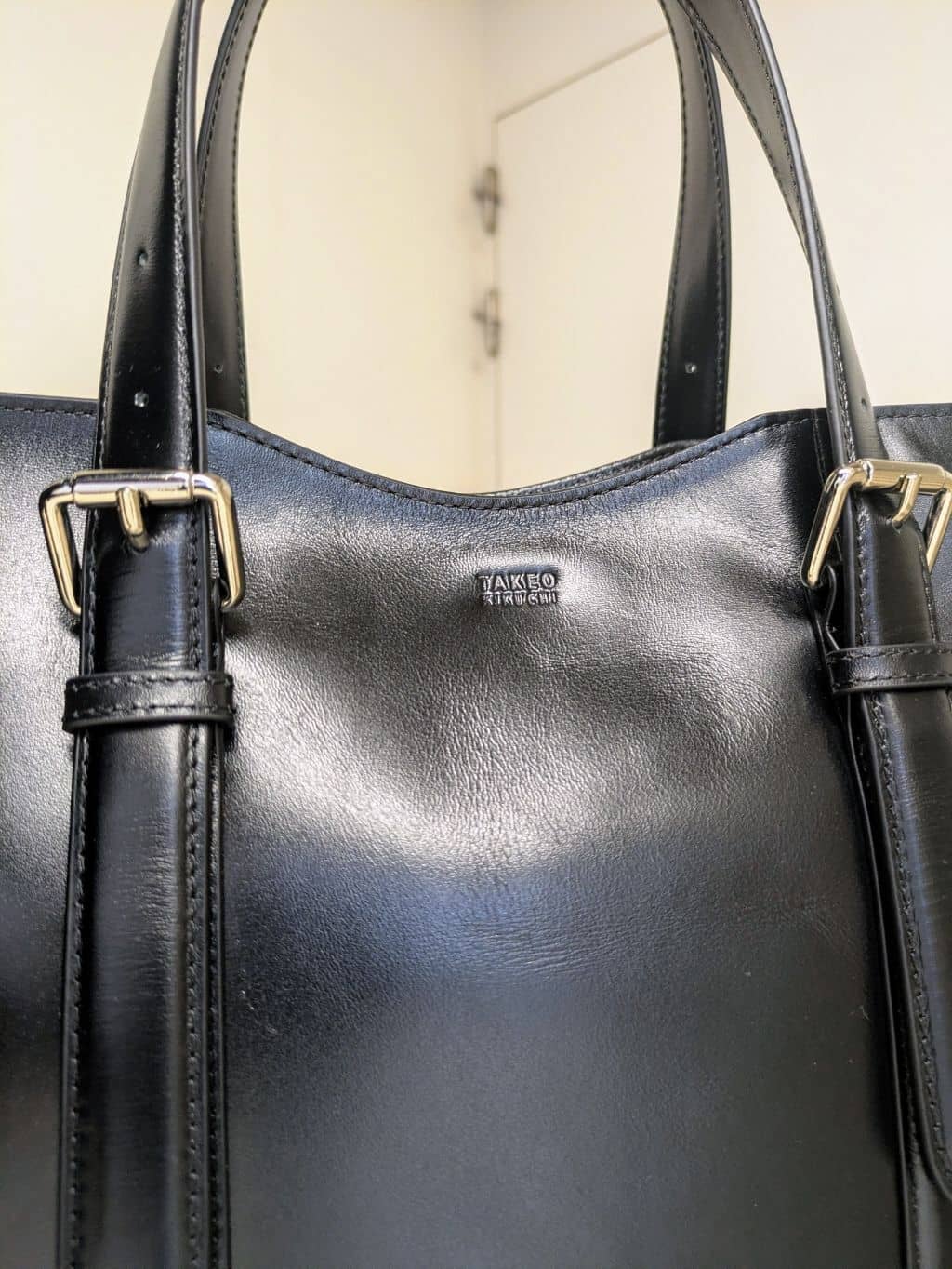 ryoさんの「TAKEO KIKUCHI｜【Made in JAPAN】ブロード レギュラーカラー ドレスシャツ」を使ったコーディネート