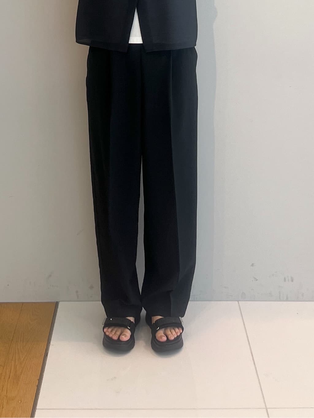 cotaniさんの「grove｜」を使ったコーディネート