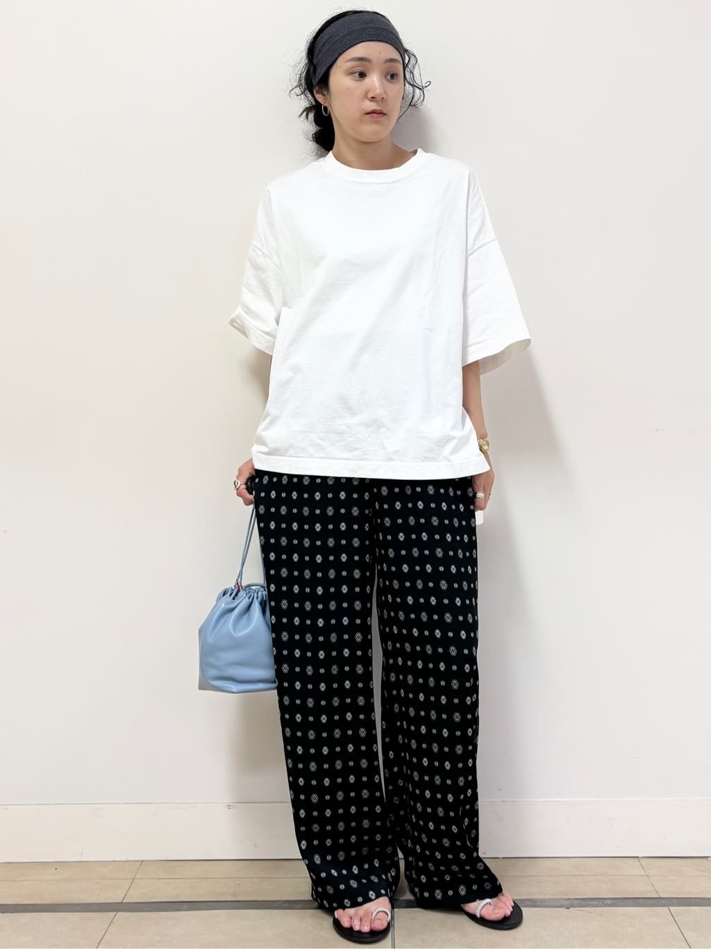 YOKOTAさんの「DRESSTERIOR｜」を使ったコーディネート