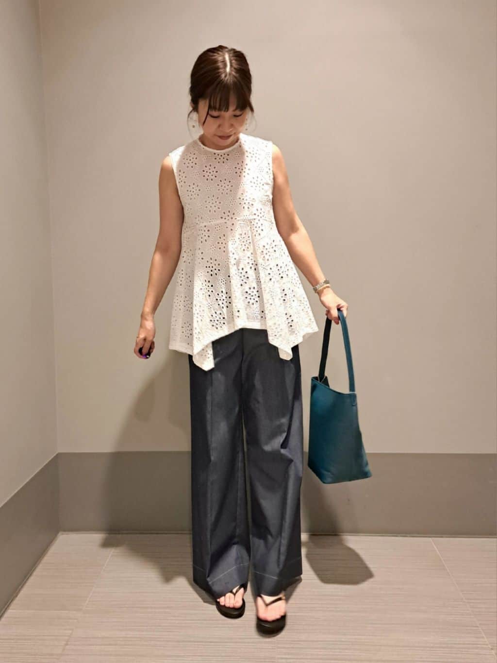 Takahashiさんの「DRESSTERIOR｜」を使ったコーディネート