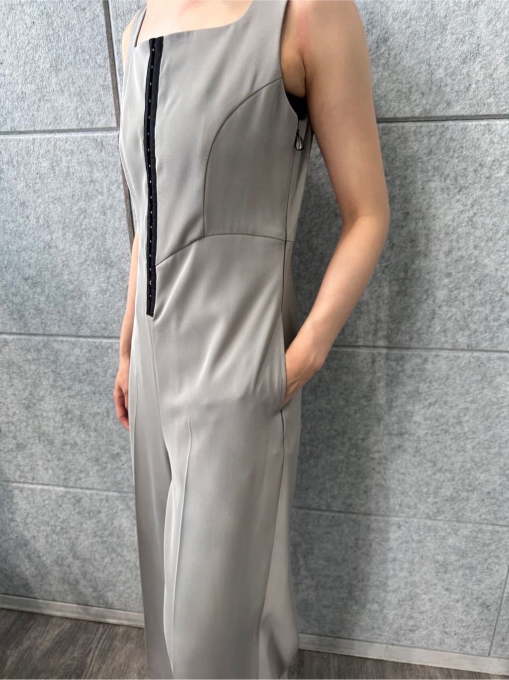 uchi__yamaさんの「CODE A｜Urban Tailor All－in－One」を使ったコーディネート