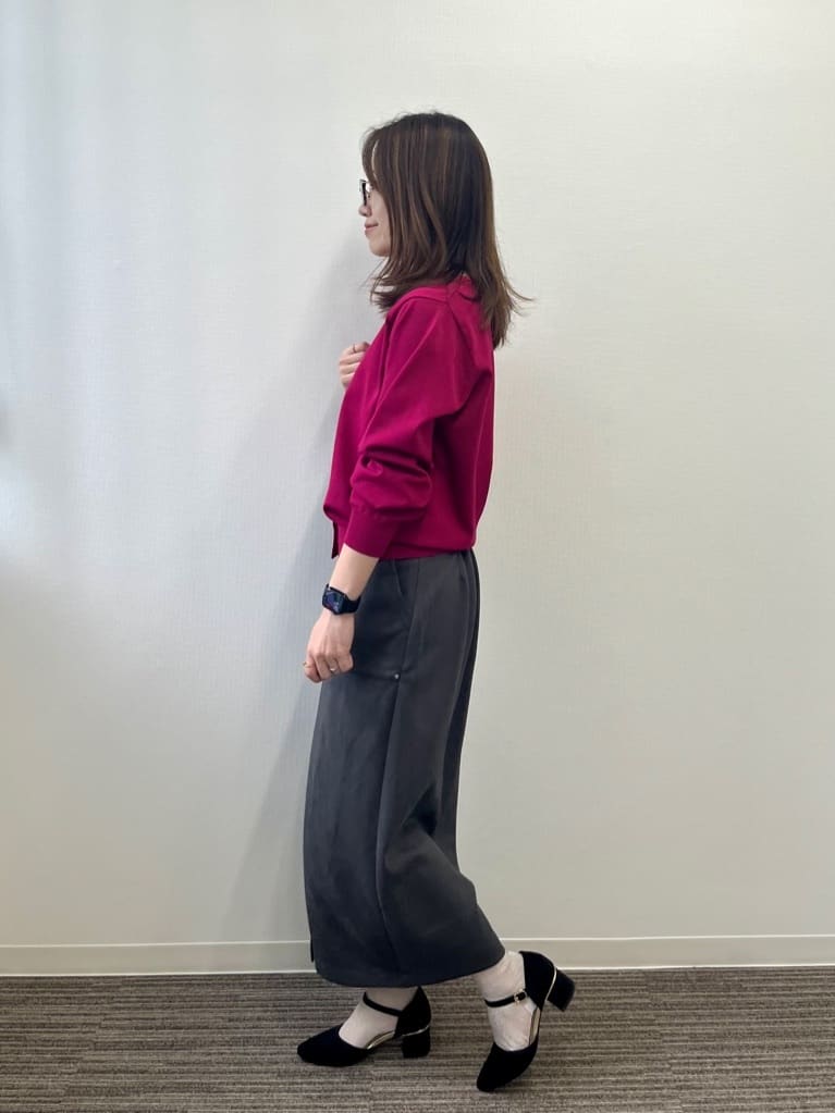saoriさんの「」を使ったコーディネート