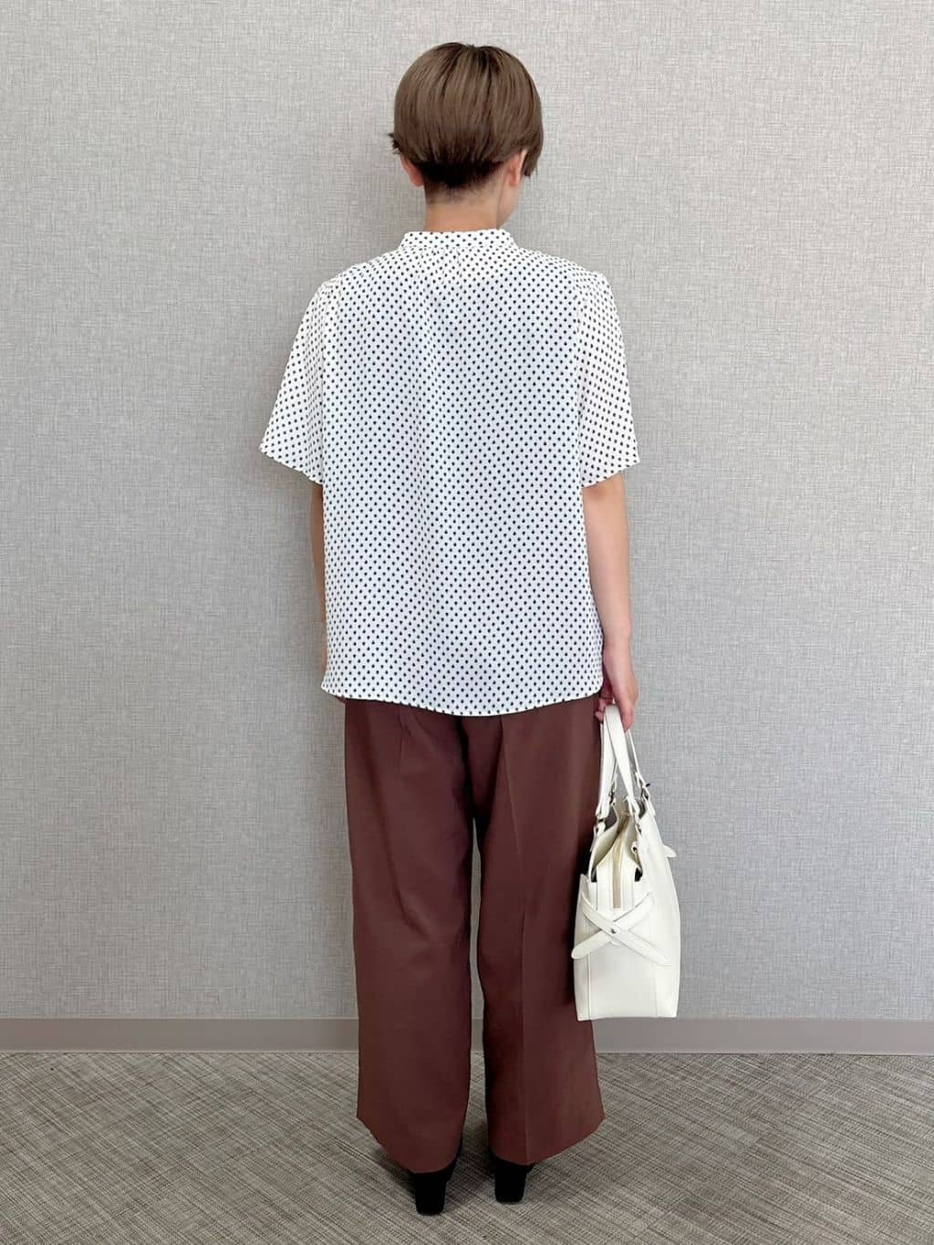 MATSUさんの「Reflect｜」を使ったコーディネート