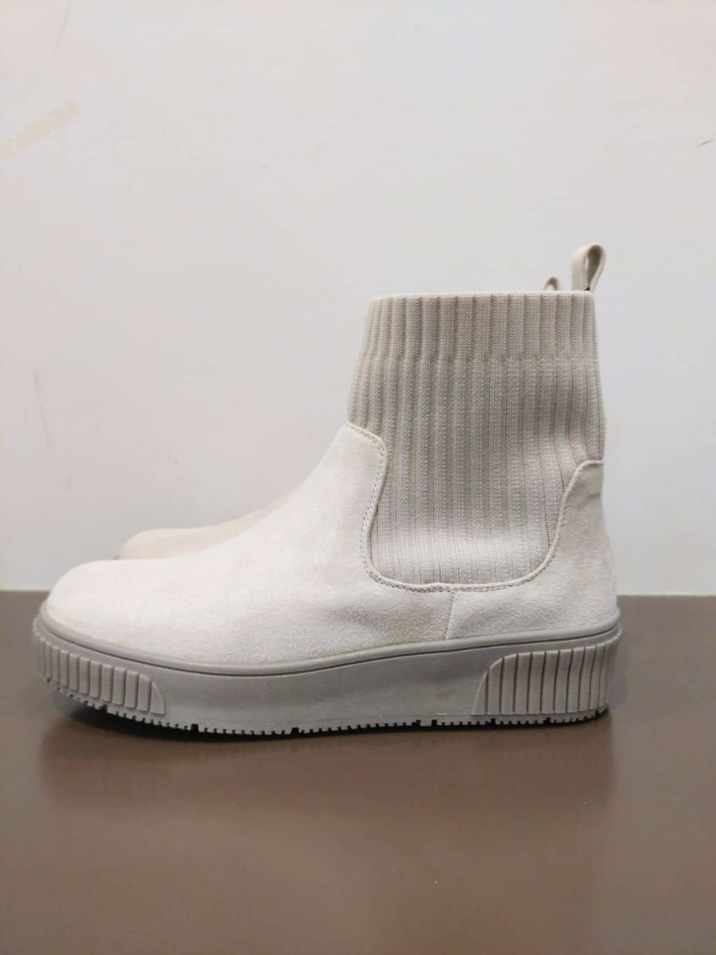 yuzuyamamaさんの「SHOO･LA･RUE｜ファー2層2WAYトートバッグ」を使ったコーディネート