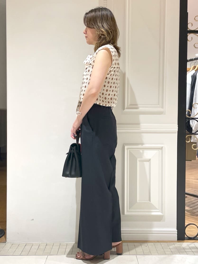 makiさんの「DRESSTERIOR｜」を使ったコーディネート