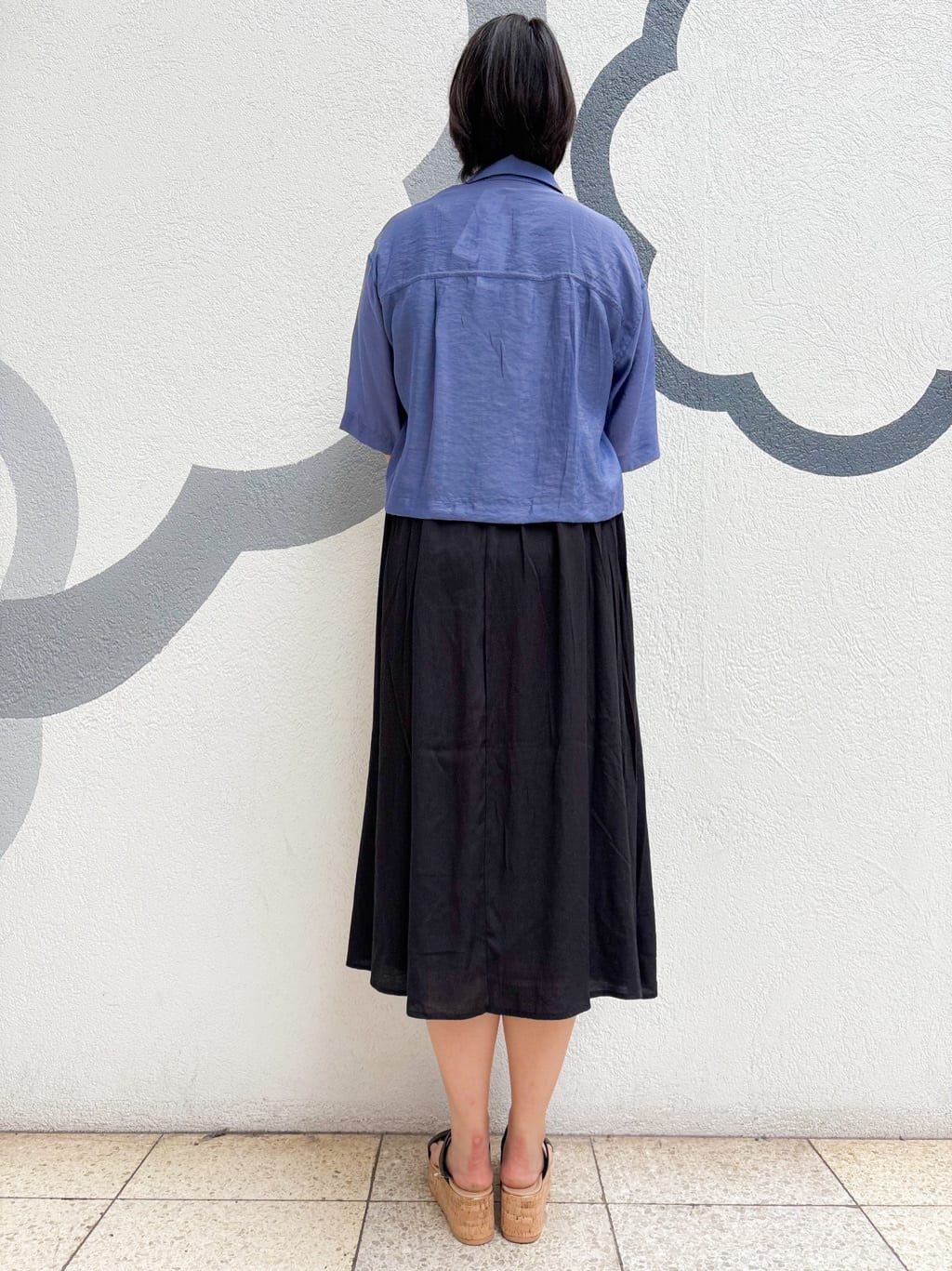 Chikaさんの「」を使ったコーディネート