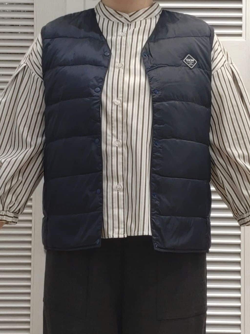 kaiさんの「Dessin｜」を使ったコーディネート