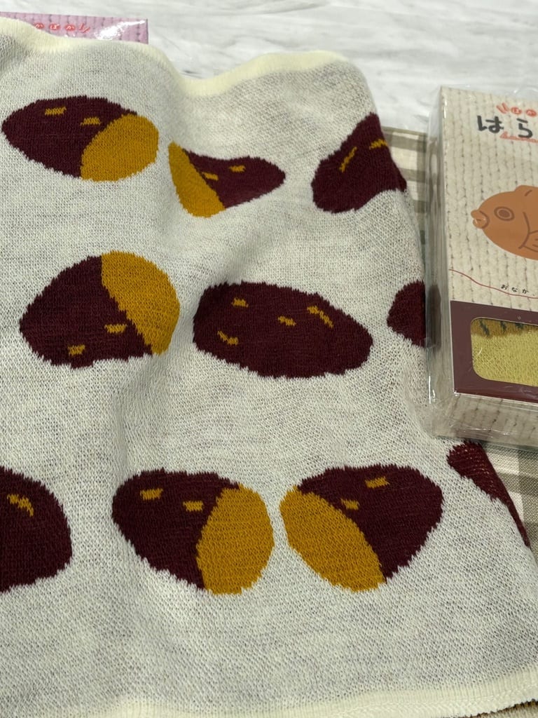 YUKOさんの「212 KITCHEN STORE｜オイモ腹巻き IV」を使ったコーディネート
