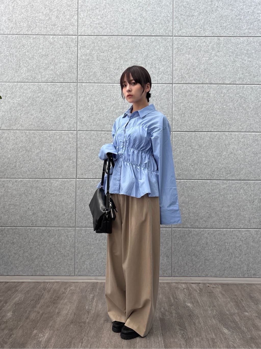 erikaさんの「INDIVI｜」を使ったコーディネート