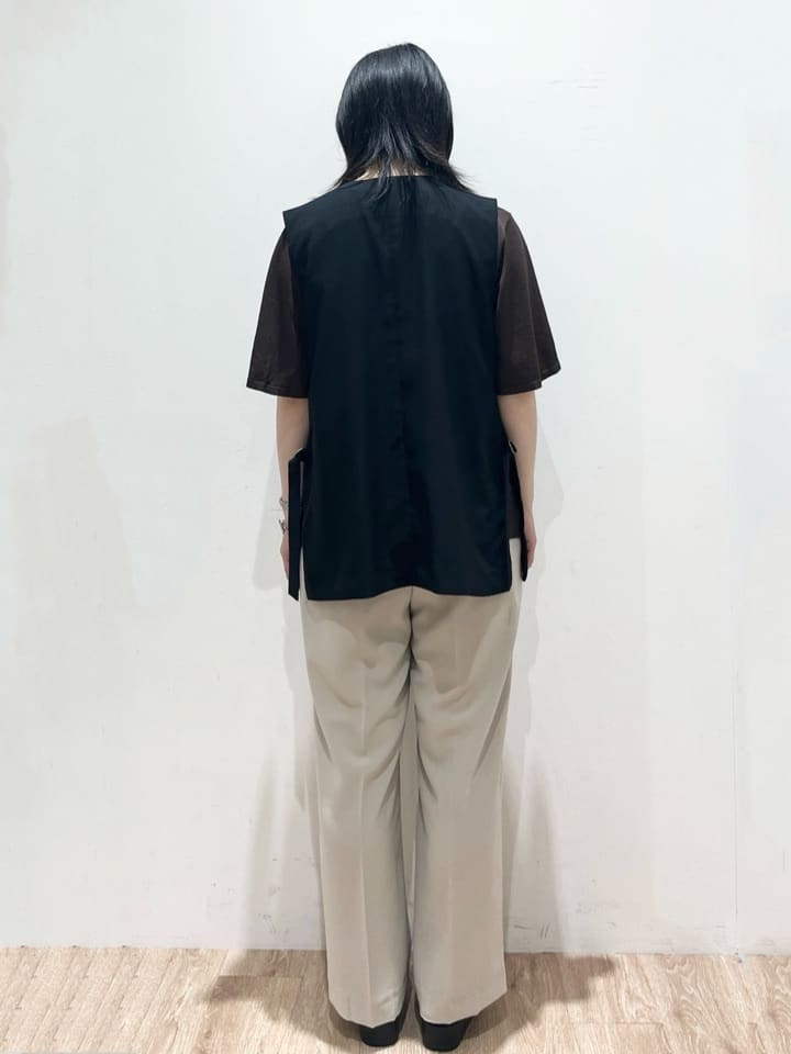 momokoさんの「OPAQUE.CLIP｜」を使ったコーディネート