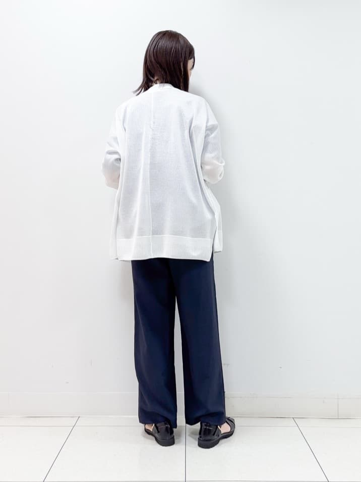nakajoさんの「Dessin｜」を使ったコーディネート