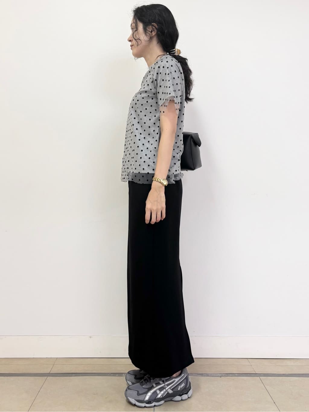 YOKOTAさんの「DRESSTERIOR｜」を使ったコーディネート