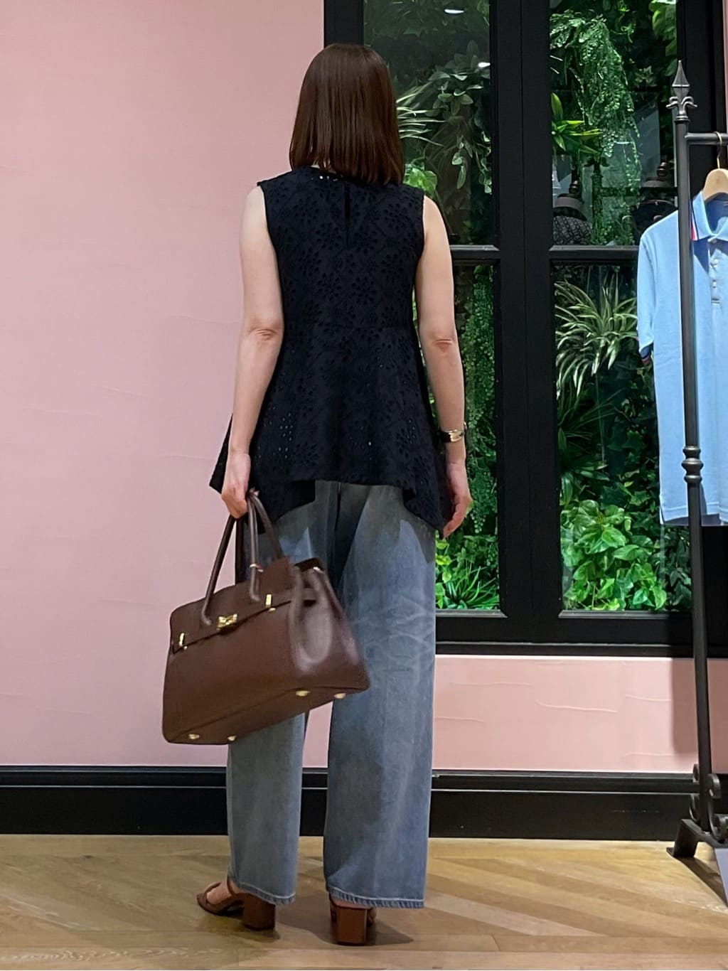 maruさんの「DRESSTERIOR｜」を使ったコーディネート