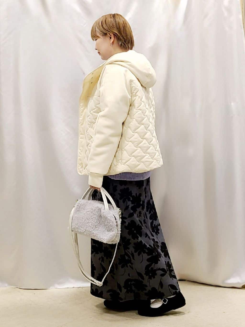 Chiiさんの「SHOO･LA･RUE｜」を使ったコーディネート