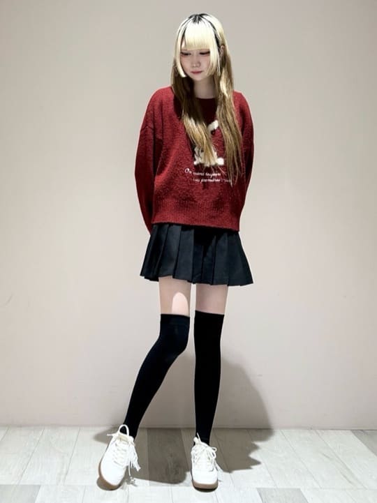 しおりんさんの「ESPERANZA｜」を使ったコーディネート