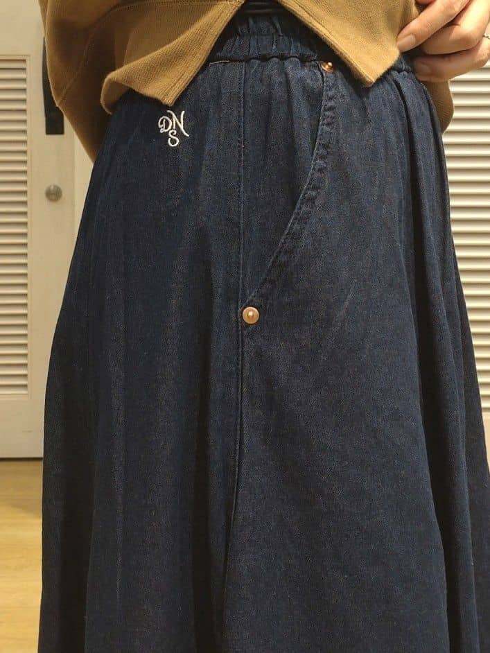 kaiさんの「Dessin｜【2WAY】メッシュバケツBAG」を使ったコーディネート