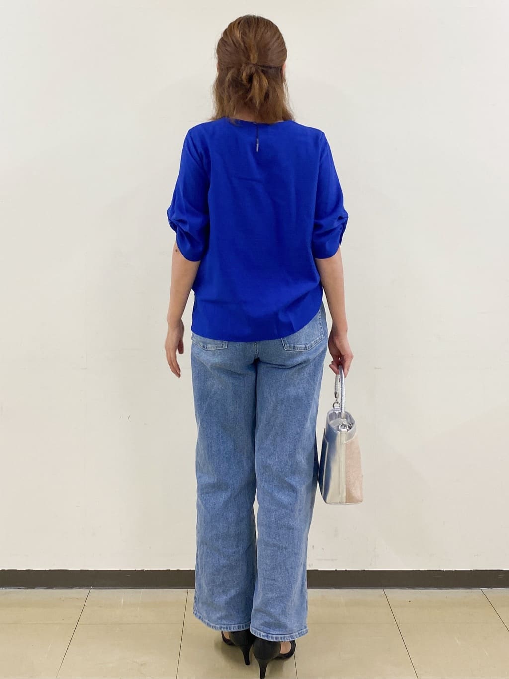 miさんの「index｜」を使ったコーディネート
