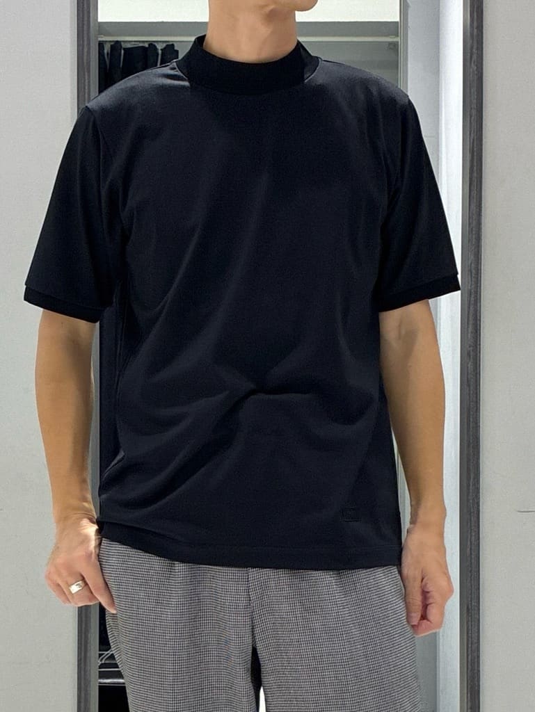 わいずみさんの「TAKEO KIKUCHI｜【360&deg;ストレッチ／セットアップ対応】None Of Stress ジャケット」を使ったコーディネート