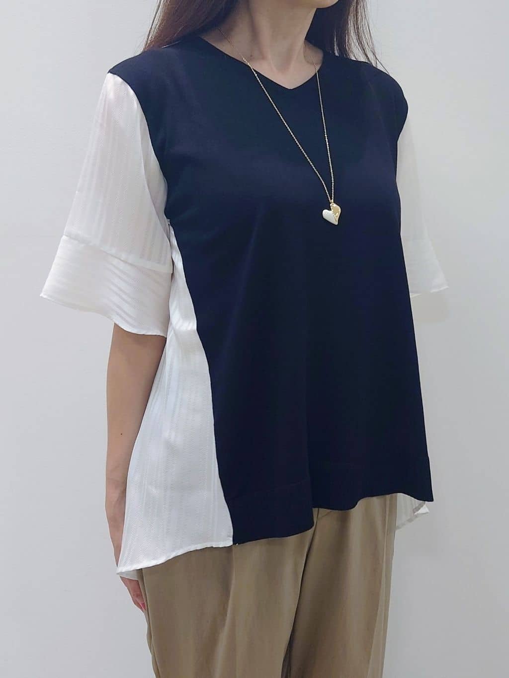 yoshiさんの「Reflect｜」を使ったコーディネート