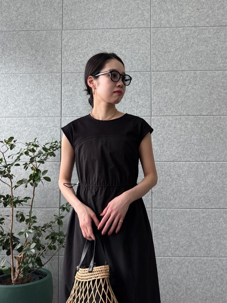 ひなさんの「INDIVI｜」を使ったコーディネート