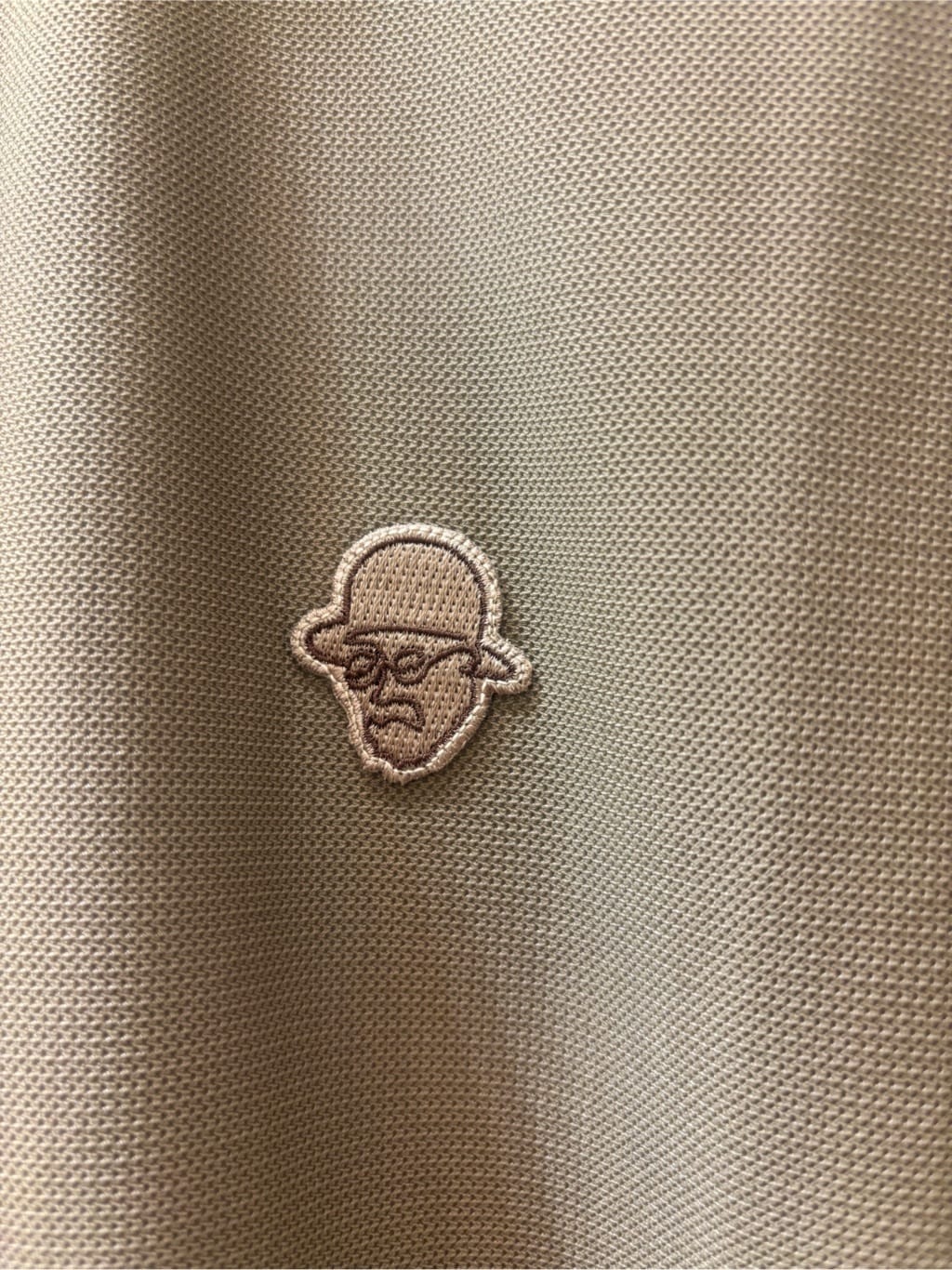 ヒナさんの「TAKEO KIKUCHI｜【COOL CITY WEAR】エアートール ポロシャツ /接触冷感・通気性」を使ったコーディネート