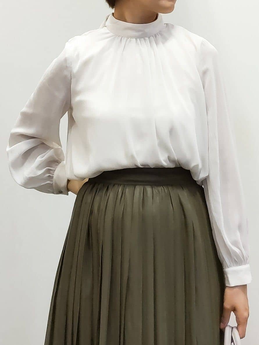 やまちゃんさんの「grove｜【カセット服】ダブルブレストテーラードジャケット」を使ったコーディネート